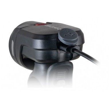 Sigma Aura 35 USB K-Set