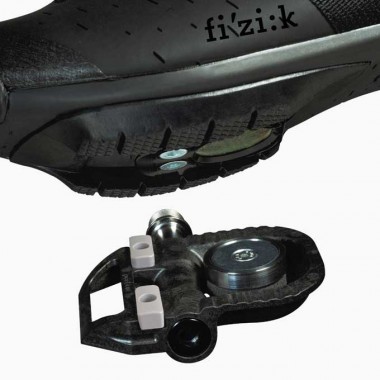 Magnetic pedal  Magped Gravel