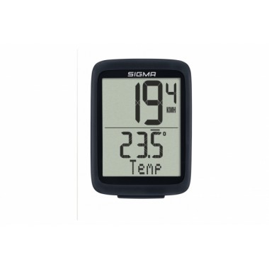 Compteur Sigma BC 10.0 WR...