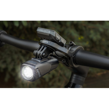 Sigma Buster 400FL