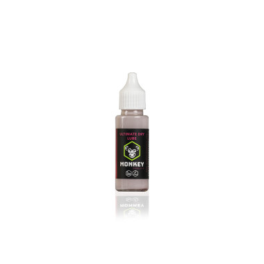 Monkey Ultimate Dry Lube