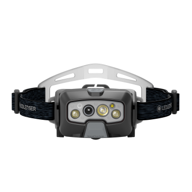 Ledlenser Lampe frontale...