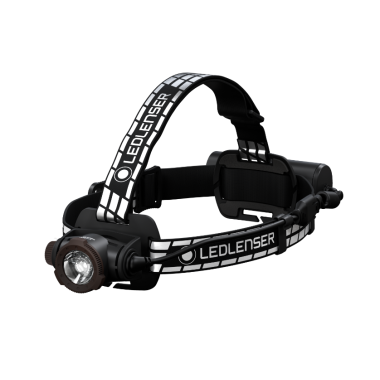 Ledlenser Lampe frontale...