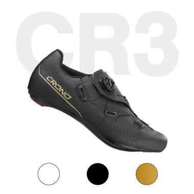 Shoes Crono CR3-23 Composit
