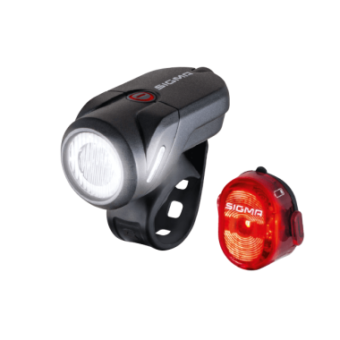Sigma Aura 35 USB K-Set