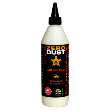 Zero Dust