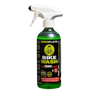 Nettoyant Bike Wash