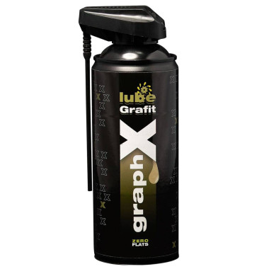 Zero Flats GraphX
