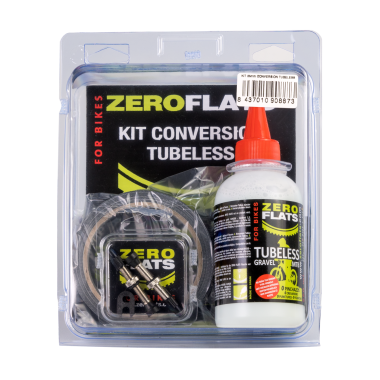 Kit Conversion Tubeless