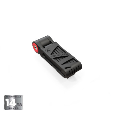 Foldable anti-theft device...
