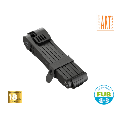 Antivol pliable Foldylock...