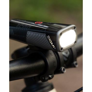 Sigma Buster 1600 FL