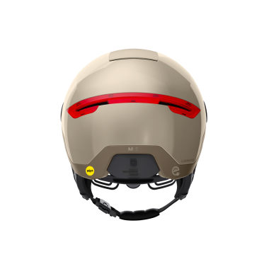 Casque Limar Lumière