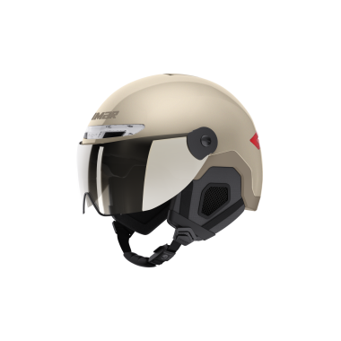 Casque Limar Lumière