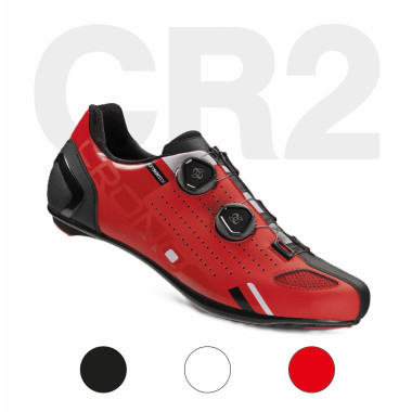 Chaussures Crono CR2-17