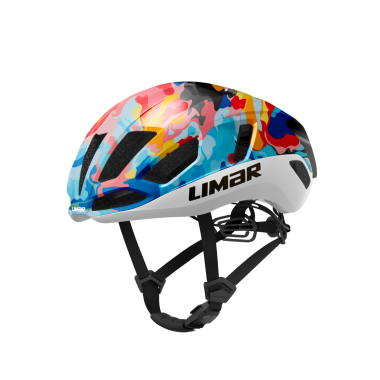 Casque Limar Air Atlas -...